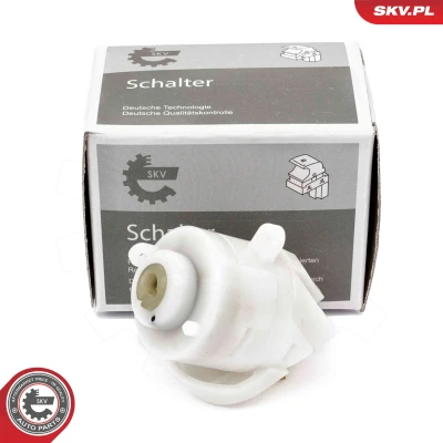 Imagen de ESEN SKV 65SKV016 Interruptor de encendido/arranque VOLKSWAGEN: GOLF 2, TRANSPORTER 3 Bus, Escarabajo, AUDI: 80 B4 Sedán, Avant