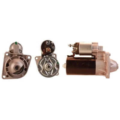 Imagen de LUCAS LRS01666 Motor de arranque 12 1,8 9 FIAT: Punto II Hatchback, Grande Doblo I Cargo, ALFA ROMEO: 147, 159 Berlina