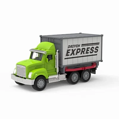 Imagen de DRIVEN Micro Container Truck