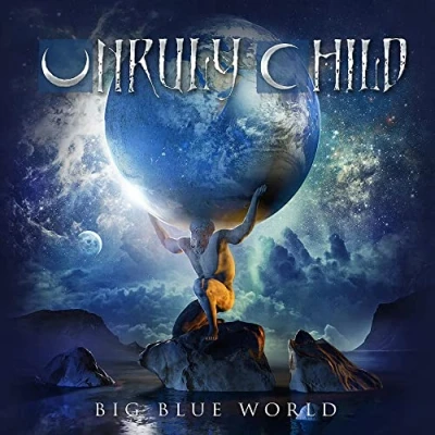 Imagen de Big Blue World