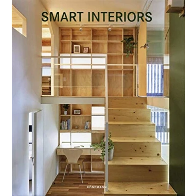 Imagen de Smart interiors interiores pequeños