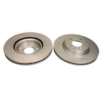 Imagen de QUARO QD7790 Disco de freno 293 25 5 114 ventilación interna barnizado, revestido sin buje rueda, perno sujeción rueda HONDA: CIVIC 10