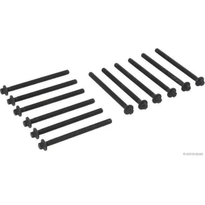 Imagen de HERTH+BUSS JAKOPARTS J1280905 Juego de Tornillos Culata Torx exterior OPEL: Corsa D Hatchback, Insignia A Berlina, Hatchback