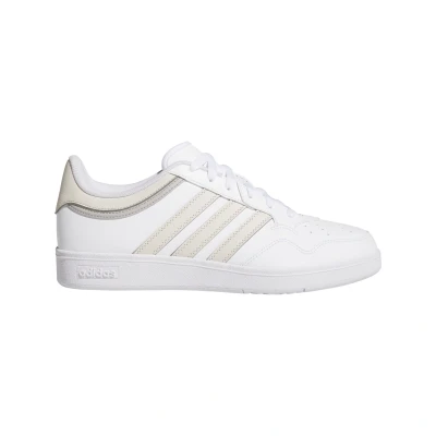 Imagen de adidas Hoops 4.0 Shoes, Zapatos Unisex Adulto, FTWR White/Orbit Grey/Grey Two, 42 EU