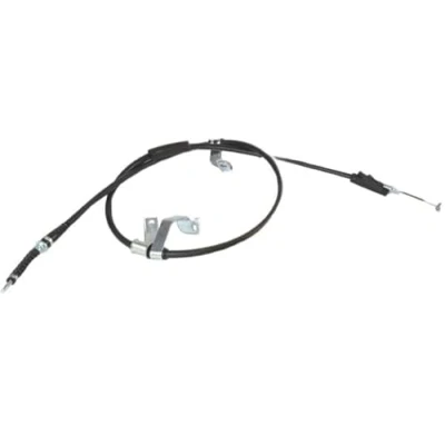Imagen de HERTH+BUSS JAKOPARTS J3920320 Cable de Freno Mano 1742