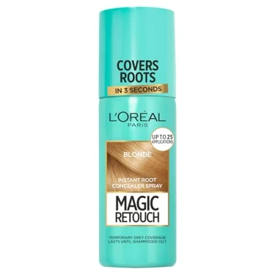 Imagen de L &#039;Oreal Paris Magic retoque