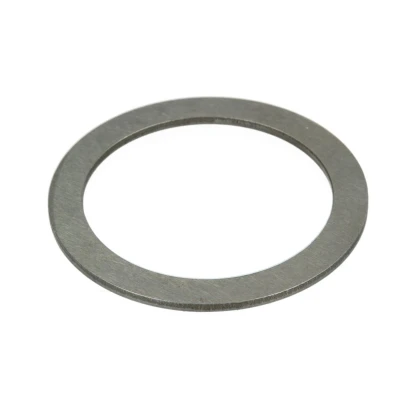 Imagen de Tuercas hexagonales galvanizadas C.E.I 169728