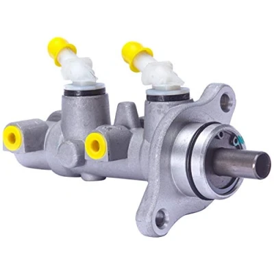 Imagen de JAPANPARTS PF K07 Cilindro Maestro de Freno KIA: Picanto I