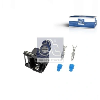 Imagen de Conector DT 5.98025