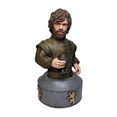 Imagen de Figura De colección Tyrion Lannister 19cm Juego Tronos