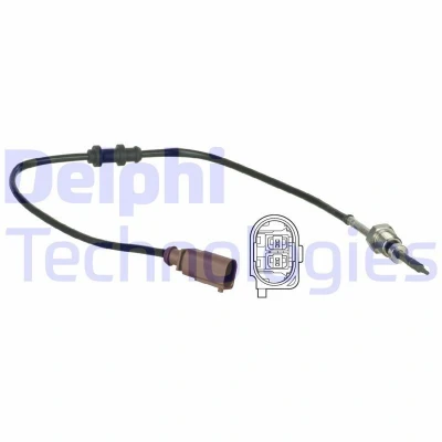 Imagen de DELPHI TS30000 Sensores VOLKSWAGEN: Passat B6 Berlina, Variant, CC