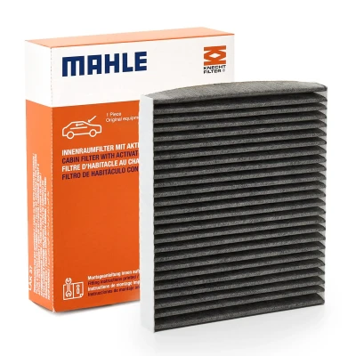 Imagen de MAHLE ORIGINAL LAK 816 Filtro de habitáculo carbón activado 251,0 220 30,0 SEAT: Arona, IBIZA 5, VOLKSWAGEN: Polo VI, T Cross