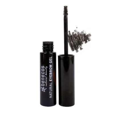 Imagen de Benecos natural beauty 95219 Gel para cejas vegano morena