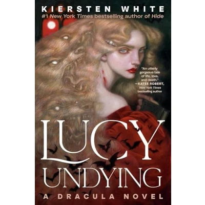 Imagen de Lucy Undying: A Dracula Novel (ebook)