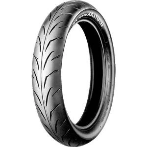 Imagen de Bridgestone Battlax Bt 39 100/80 R17 52S coche de turismo Neumáticos verano 49757
