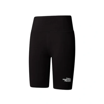 Imagen de The North Face Simple DOME Legging Short Medias, Mujer, Talla: 36/38xRegular(32), Black