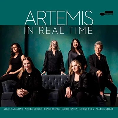 Imagen de In Real Time