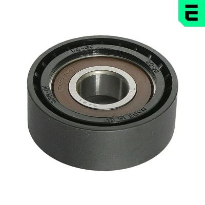 Imagen de OPTIMAL 0 N1390S Polea Tensora sin soporte FORD: MONDEO 3, 3 Stufenheck, Transit Mk5 Furgón