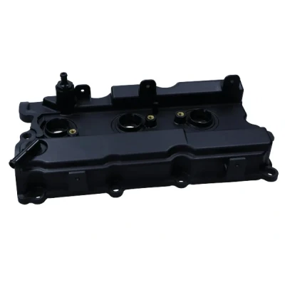 Imagen de MAXGEAR 28 0896 Tapa de Balancines derecha con junta