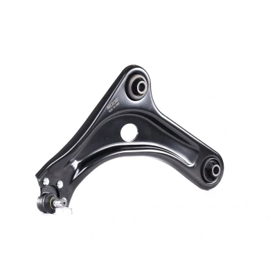 Imagen de MOOG PE WP 13659 Barra oscilante, suspensión de ruedas izquierda, debajo, Eje delantero Brazo oscilante transversal Chapa acero norauto, oscaro,