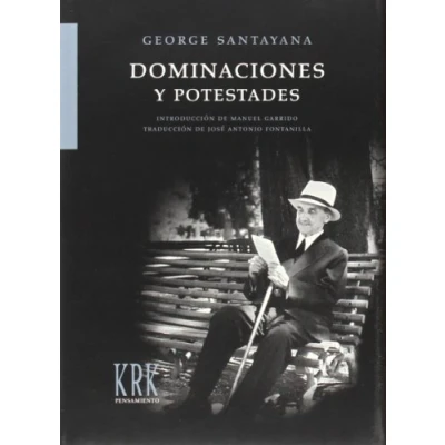 Imagen de Dominaciones y potestades