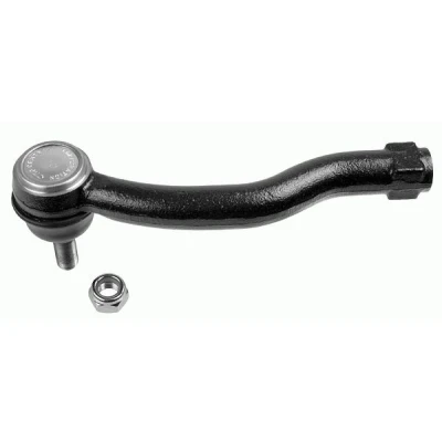 Imagen de LEMFÖRDER 34992 01 Rótula de dirección M12x1,25 Eje delantero, izquierda TOYOTA: Auris Familiar, Hatchback, Prius Plus norauto, oscaro, mister