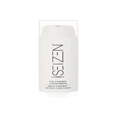 Imagen de Seizen Serum Facial Antiedad con Caviar y Acido Hialurónico, 30 ml