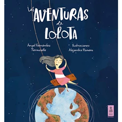 Imagen de Las Aventuras De Lolota