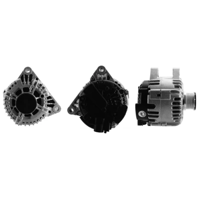 Imagen de ELSTOCK 28 4700 Alternador 14V 150A PEUGEOT: 206 Hatchback, 207 Partner I Furgón, CITROËN: Xsara Picasso