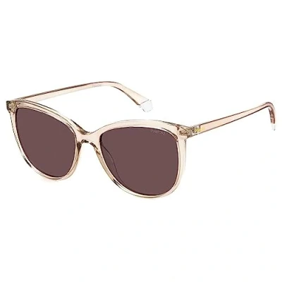 Imagen de POLAROID PLD 4138/S Gafas, FWM, 55 para Mujer