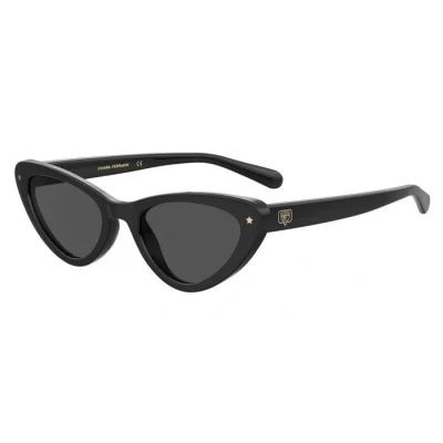 Imagen de CHIARA FERRAGNI CF 7029/S Gafas DE Sol, 807, 47/17 Unisex niños