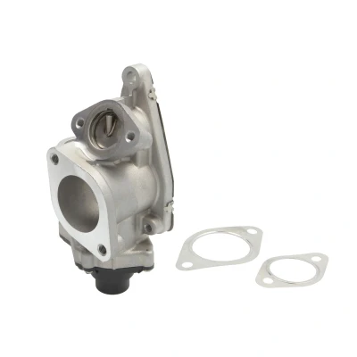 Imagen de ENGITECH ENT500080 Válvula EGR electrónico con junta, sin juntas Unidad de control/software se debe actualizar RENAULT: SCENIC 2, MEGANE 2