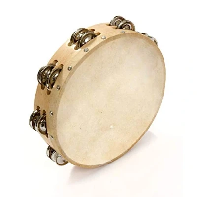 Imagen de Percussion Plus PP874 Pandereta