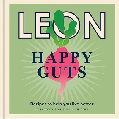 Imagen de Happy Leons: Leon Guts