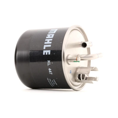 Imagen de MAHLE ORIGINAL KL 447 Filtro Combustible de tubería 10 10,0 AUDI: A8 D3