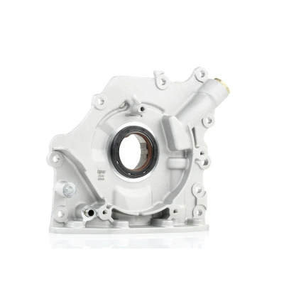 Imagen de TOPRAN 722 974 Bomba de Aceite con anillo retención CITROËN: Berlingo II, C3 Nemo Familiar, PEUGEOT: 206 Hatchback, 207 308 I SW