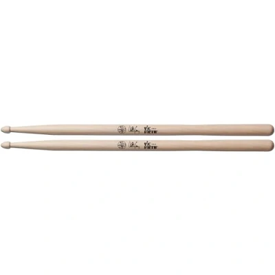 Imagen de Vic FIrth Baquetas de la serie Signature Danny Carey Punta Madera