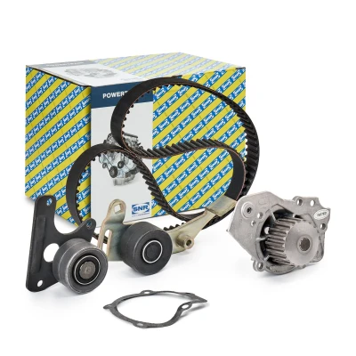 Imagen de SNR KDP459.000 Bomba de Agua + Kit Distribucion PEUGEOT: 309 I Hatchback, 306 205 II CITROËN: Visa C15 Furgón