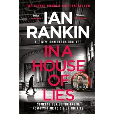 Imagen de In A House Of Lies