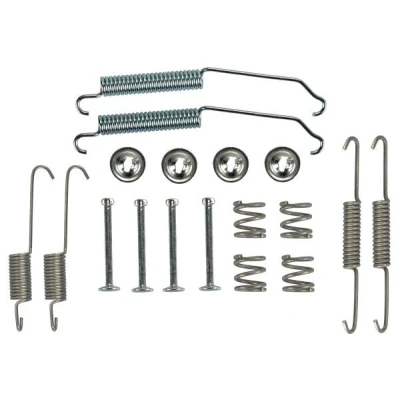 Imagen de TRW SFK106 Juego de accesorios, zapatas freno PEUGEOT: 205 II Hatchback, I RENAULT: CLIO 1, 19 Chamade