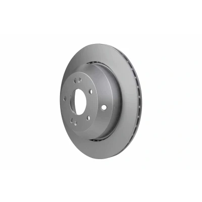 Imagen de HELLA 8DD 355 131 881 Disco de freno 314 18 05/08 114,3 ventilación externa revestido sin perno sujeción rueda, buje rueda KIA: SORENTO 3