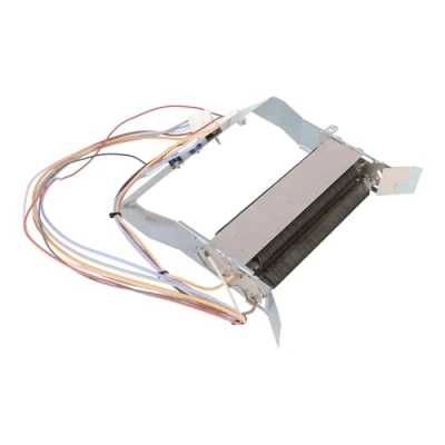 Imagen de sparefixd Elemento calefactor para secadora Indesit