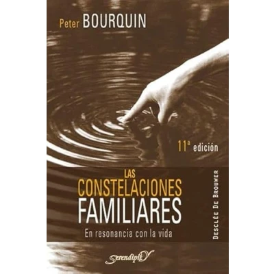 Imagen de Constelaciones familiares ddb: En resonancia con la vida: 127 (Serendipity)