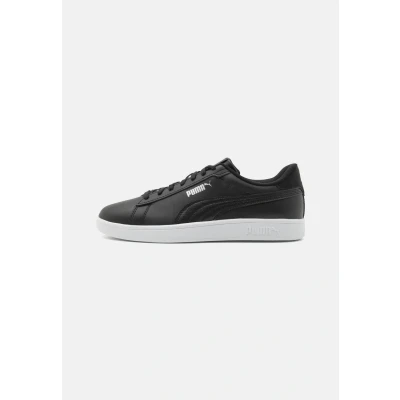 Imagen de PUMA Smash 3.0 L Sneakers, Calzado, Negro/Negro/Blanco, 35.5