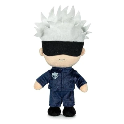 Imagen de Play by Peluche Gojo Jujutsu Kaisen 27cm