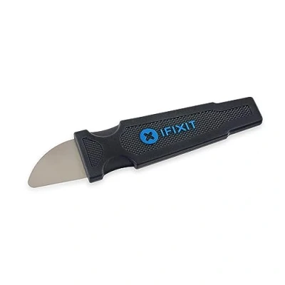 Imagen de iFixit Jimmy, poderosa herramienta de apertura para abrir y reparar dispositivos electrónicos electrodomésticos como ordenador, pantalla, etc.