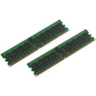 Imagen de Micromemory 2gb Kit Ddr2 400mhz Ecc/reg
