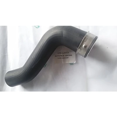 Imagen de BUGIAD 87603 Manguera Turbo 60 VOLKSWAGEN: GOLF 5, Touran I, 6
