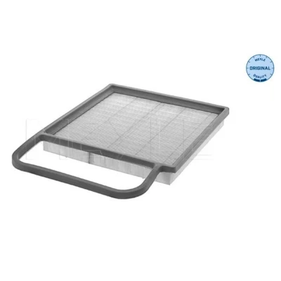 Imagen de MEYLE 112 321 0004 Filtro de aire 36 247 361 Cartucho filtrante ORIGINAL Quality SKODA: Fabia I Hatchback, 1 Combi, Berlina
