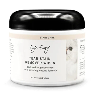 Imagen de Eye Envy Copy of, Lingettes pré imbibées détachantes